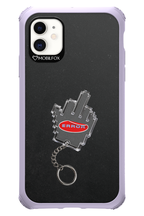 Err0r 2.0 - Apple iPhone 11
