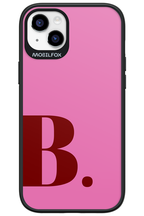 B (Sorbet) 2.0 - Apple iPhone 14 Plus