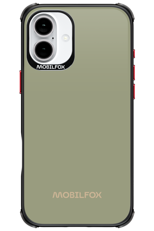 Olive 2.0 - Apple iPhone 16 Plus