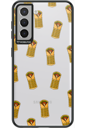 AȘ MÂNCA ȘHAORMICI - Samsung Galaxy S21