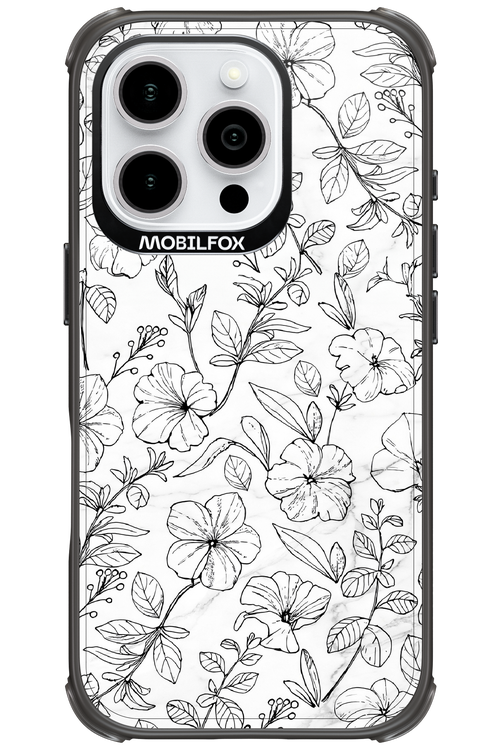 Lineart Beuty - Apple iPhone 16 Pro