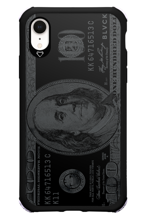 100 2.0 - Apple iPhone XR