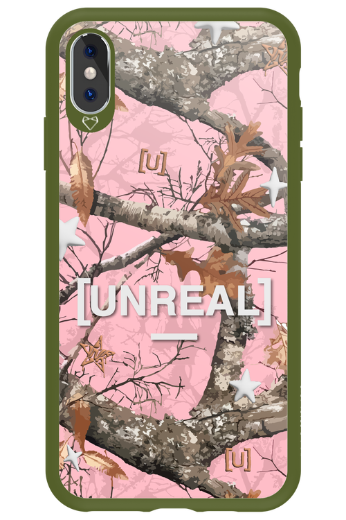 Realtree 2.0 - Apple iPhone XS Max