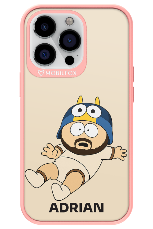 ChildHeli 1 - Apple iPhone 13 Pro