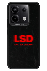 LSD - Xiaomi Redmi Note 13 Pro 5G