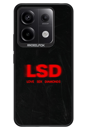 LSD - Xiaomi Redmi Note 13 Pro 5G
