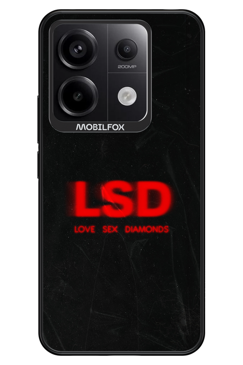 LSD - Xiaomi Redmi Note 13 Pro 5G