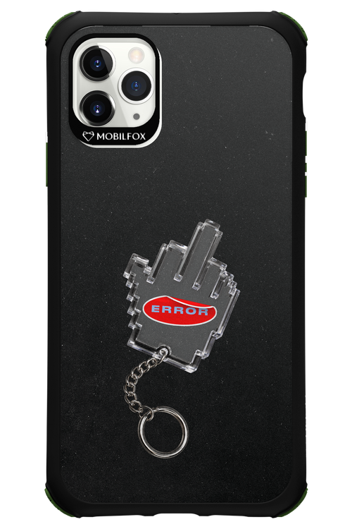 Err0r 2.0 - Apple iPhone 11 Pro Max