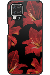 Amaryllis Noir - Samsung Galaxy A12