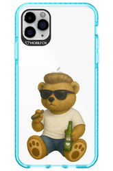 Gamibeer (Transparent) - Apple iPhone 11 Pro Max