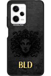 BLD MEDUSA - Xiaomi Redmi Note 12 Pro 5G