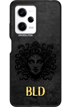 BLD MEDUSA - Xiaomi Redmi Note 12 Pro 5G