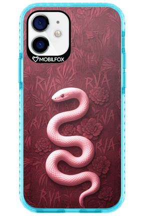 Rose Venom - Apple iPhone 12