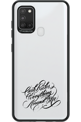 Cash Rules Script - Samsung Galaxy A21 S