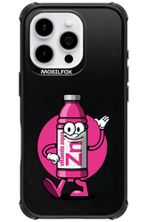 Vitamin Aqua Zn - Apple iPhone 16 Pro