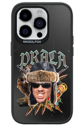 Lmen Panel - Apple iPhone 14 Pro