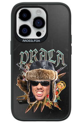 Lmen Panel - Apple iPhone 14 Pro