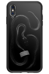 Diamond Mamba 2.0 - Apple iPhone XS Max