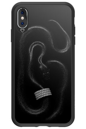 Diamond Mamba 2.0 - Apple iPhone XS Max