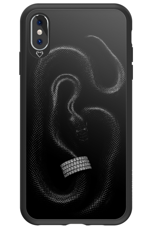 Diamond Mamba 2.0 - Apple iPhone XS Max