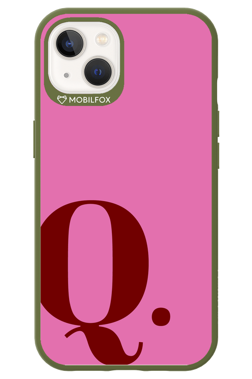 Q (Sorbet) 2.0 - Apple iPhone 13