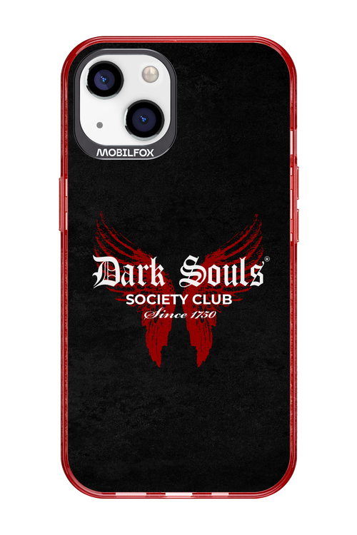 Dark Souls (Red Angel) - Apple iPhone 13
