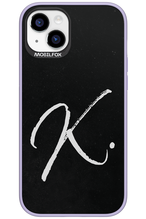 (Off Space) K 2.0 - Apple iPhone 15 Plus