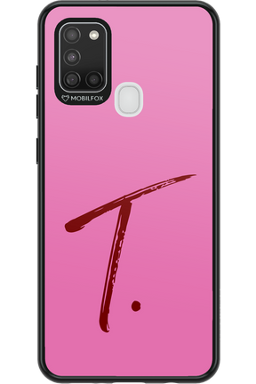 (Sorbet) T 2.0 - Samsung Galaxy A21 S