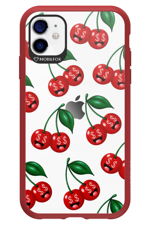 Money Cherry 2.0 - Apple iPhone 11