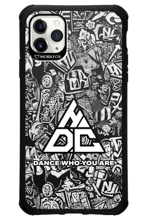 HDC 7 - Apple iPhone 11 Pro Max