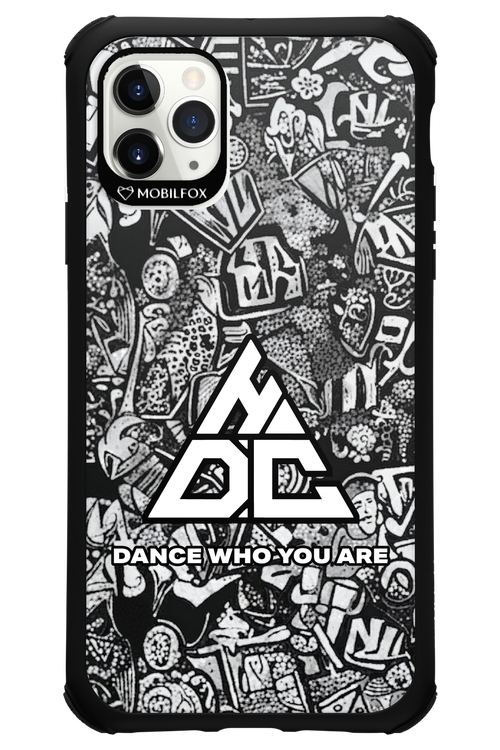 HDC 7 - Apple iPhone 11 Pro Max