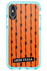 Böri Prala - Apple iPhone XS