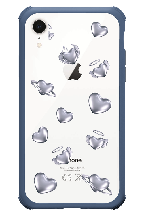 Chrome Hearts - Apple iPhone XR