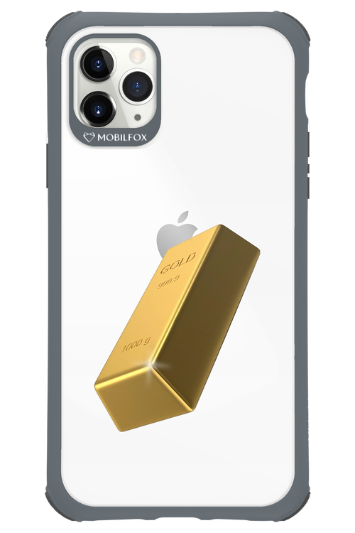Gold - Apple iPhone 11 Pro Max
