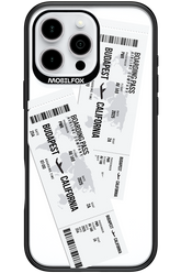Takeoff Ticket - Apple iPhone 16 Pro Max