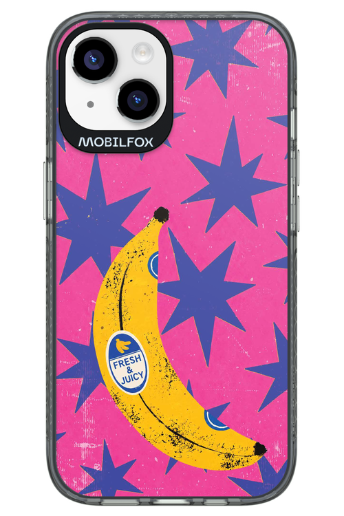 BANANA POP BLUE 2.0 - Apple iPhone 14