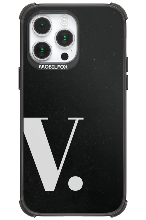 V (Off Space) 2.0 - Apple iPhone 14 Pro Max