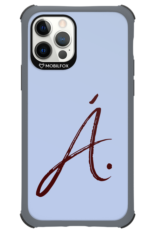 (Jellyfish Presso) A II 2.0 - Apple iPhone 12 Pro