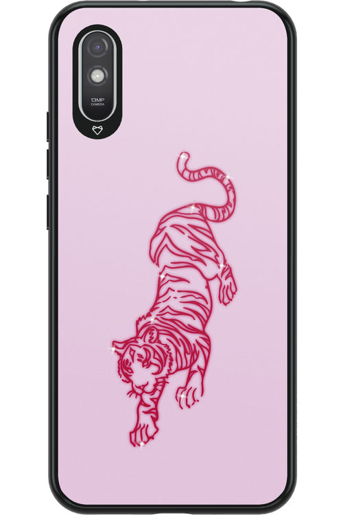 Tiger Power - Xiaomi Redmi 9A