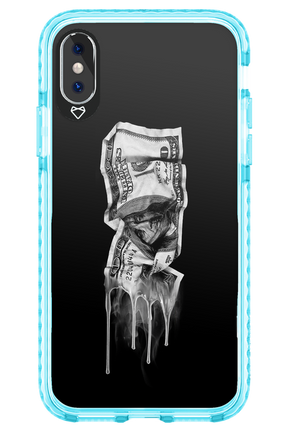Melting Money - Apple iPhone XS