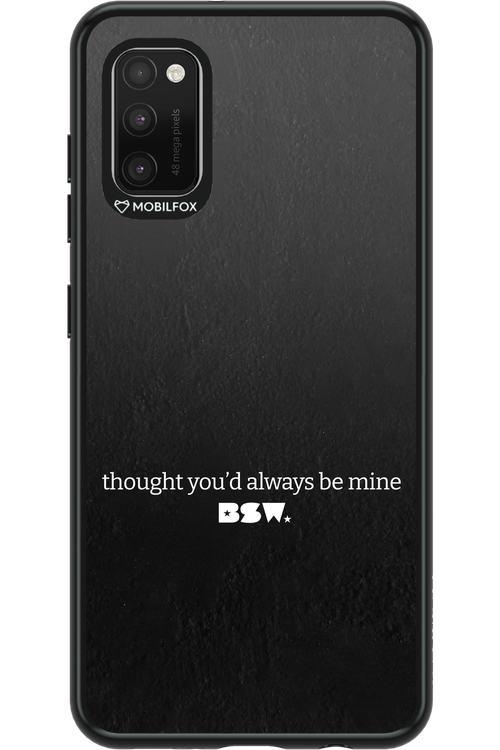 BSW FourSeasons 6 2.0 - Samsung Galaxy A41