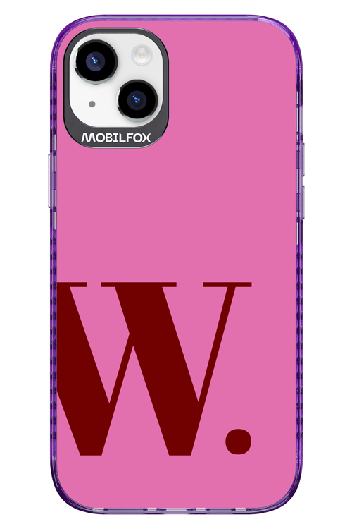 W (Sorbet) 2.0 - Apple iPhone 14 Plus