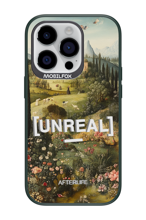 Afterlife 2.0 - Apple iPhone 14 Pro