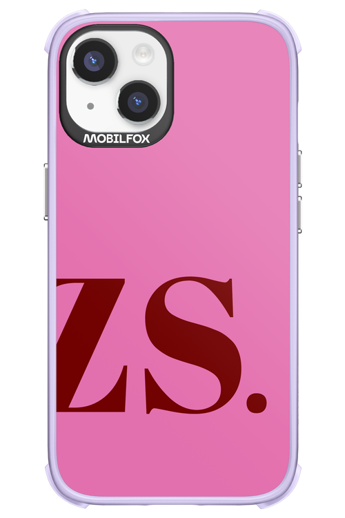 ZS (Sorbet) 2.0 - Apple iPhone 14