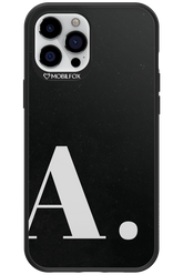 A (Off Space) 2.0 - Apple iPhone 12 Pro Max