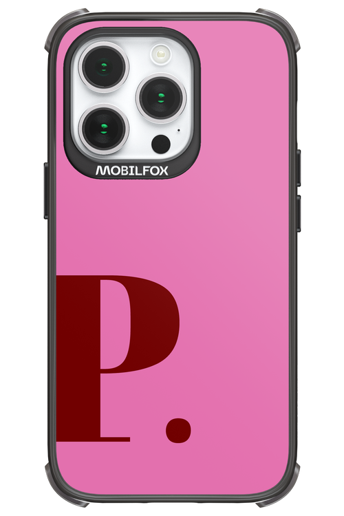P (Sorbet) 2.0 - Apple iPhone 14 Pro