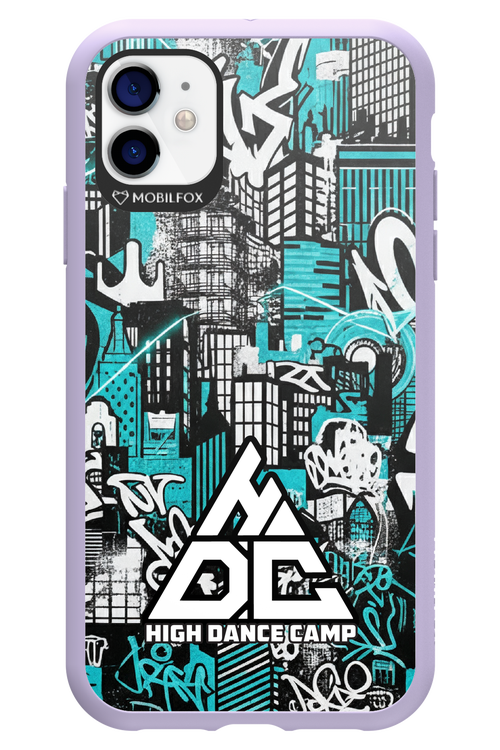 HDC 3 - Apple iPhone 11