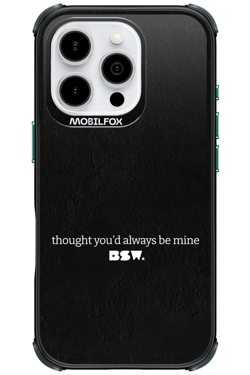 BSW FourSeasons 6 2.0 - Apple iPhone 16 Pro