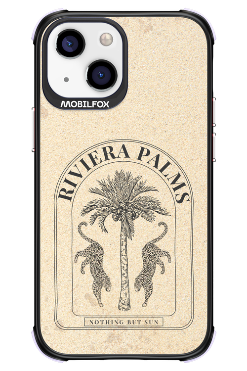 Riviera Palms 2.0 - Apple iPhone 13 Mini