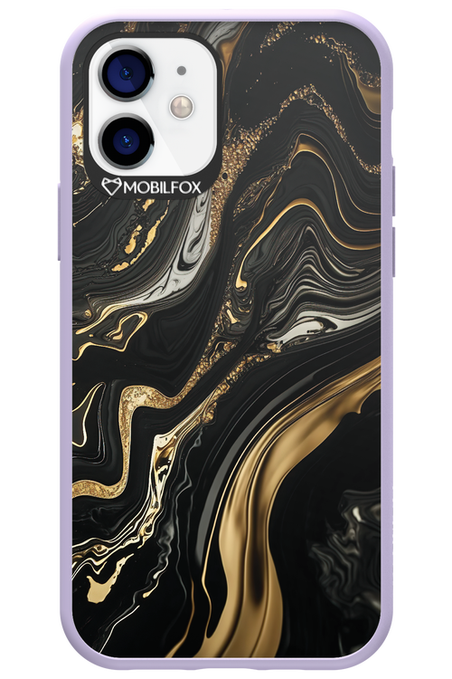 Azrael 2.0 - Apple iPhone 12